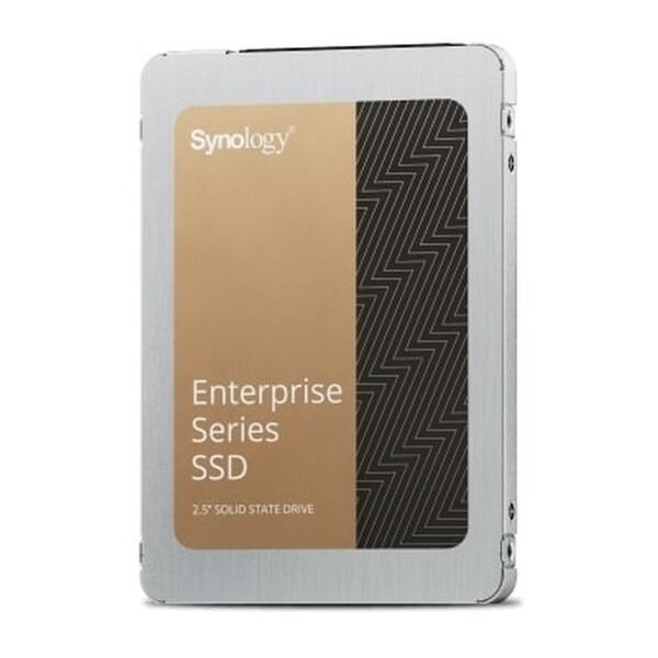 Synology（シノロジー） Synology SAT5221-1920G 2.5インチ内蔵SSD