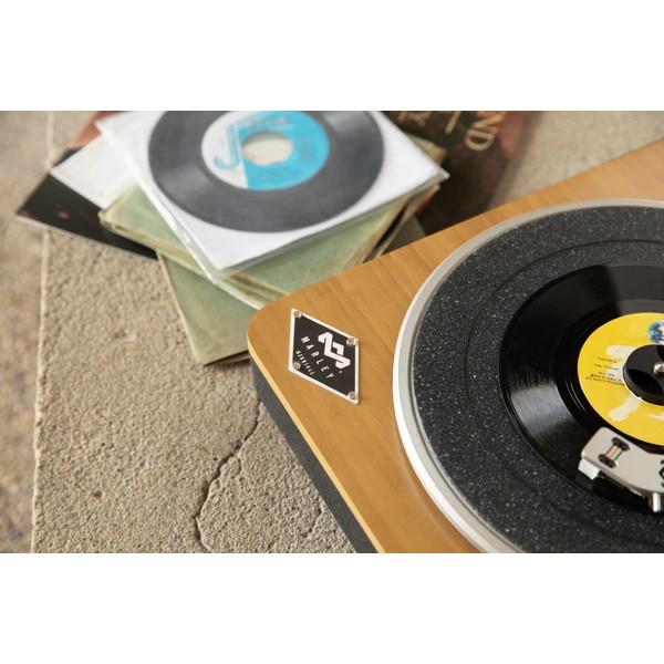 The House of Marley EM STIR IT UP WIRELESS SB シグネチャーブラック ワイヤレスレコードプレイヤー(Bluetooth対応)｜aprice｜11