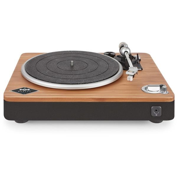 The House of Marley EM STIR IT UP WIRELESS SB シグネチャーブラック ワイヤレスレコードプレイヤー(Bluetooth対応)｜aprice｜03