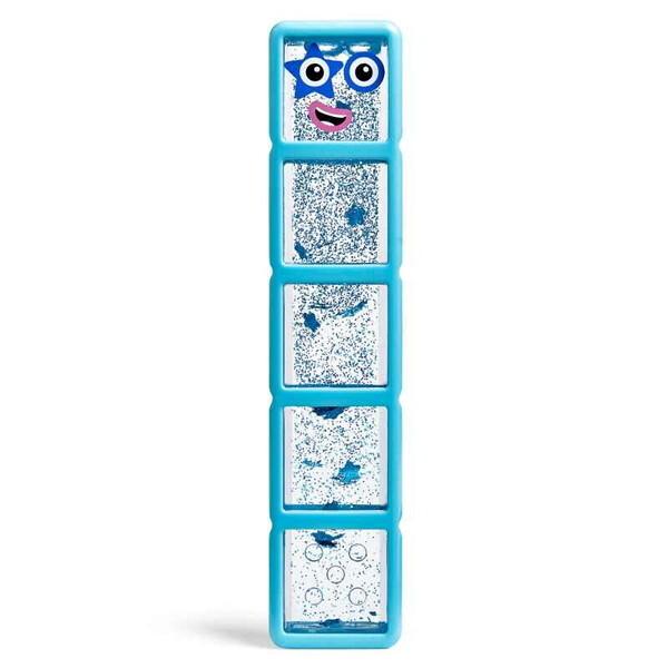 ORT stage 1-9 おまけ付　数量限定セット Learning Resources 96090 Numberblocks One to Five Sensory Bottles