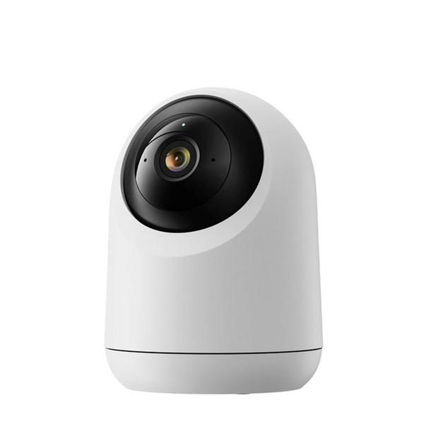 SwitchBot（スイッチボット） 見守りカメラ 360°高画質視野 防犯カメラ