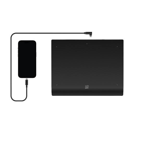 XP-PEN MT0962B_ACK05 Deco Pro MW(Gen2) ペンタブレット XP-PEN MT0962B_ACK05 Deco Pro MW(Gen2) ペンタブレット