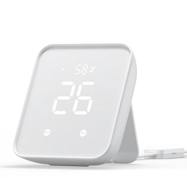 SwitchBot スイッチボット ハブ2 温湿度計付き スマートリモコン SwitchBot スイッチボット ハブ2 温湿度計付き スマートリモコン