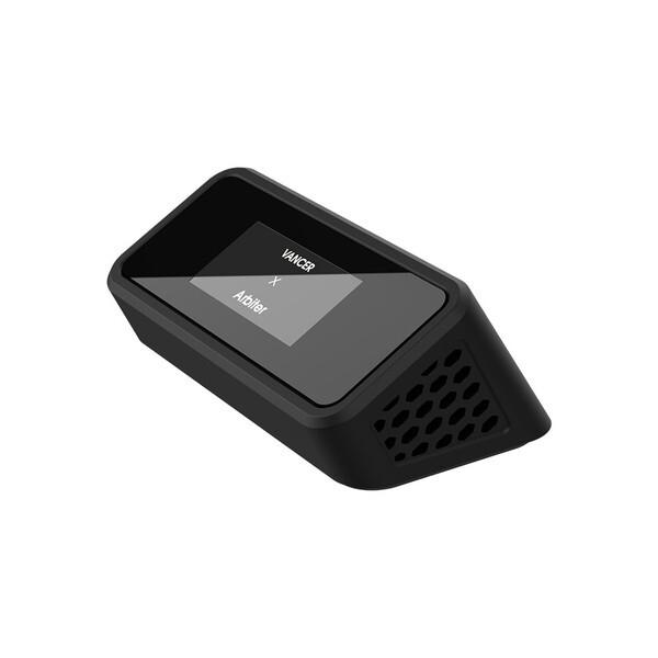 Arbiter Studio as-akitsu-mid-bk ブラック AKITSU MEDIUM 40g Carbon