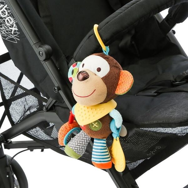 SKIP HOP（スキップホップ） バンダナバディーズ モンキー : XPRICE