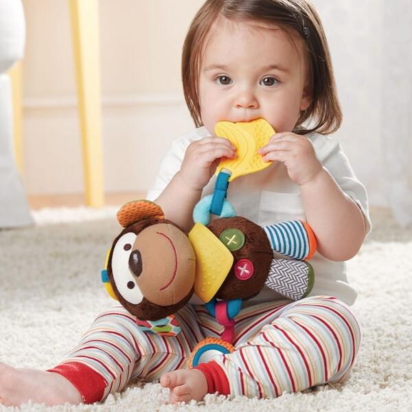 SKIP HOP（スキップホップ） バンダナバディーズ モンキー : XPRICE