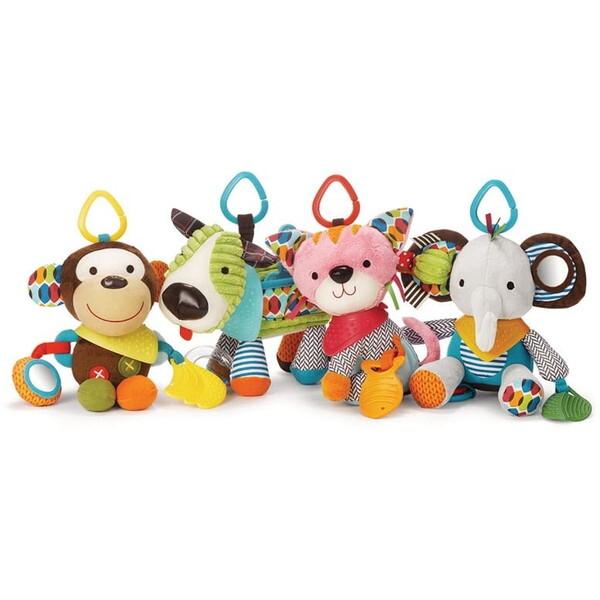 SKIP HOP（スキップホップ） バンダナバディーズ モンキー : XPRICE