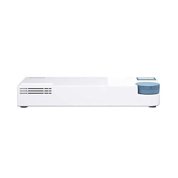 ☆新春福袋2021☆ QNAP QSW-M408S 10GbE L2 Webマネージドスイッチ