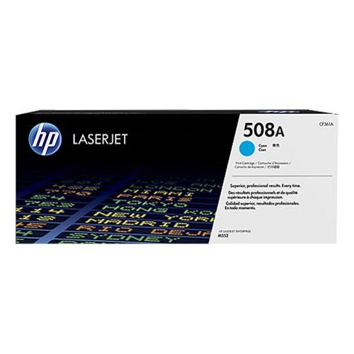 HP CF361A トナーカートリッジ(シアン・純正) メーカー直送