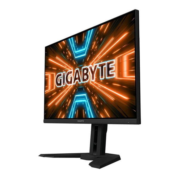 本物新品保証】 GIGABYTE M32U 31.5型ワイド ゲーミング液晶ディスプレイ ディスプレイ、モニター