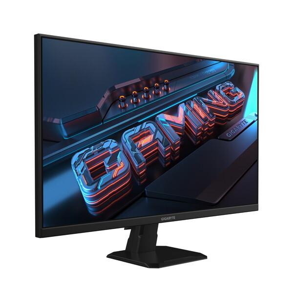 GIGA-BYTE GIGABYTE GS27FA 27型ワイド ゲーミング液晶 GIGA-BYTE GIGABYTE GS27FA 27型ワイド ゲーミング液晶