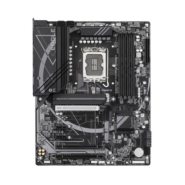 GIGABYTE Z790 EAGLE マザーボード｜aprice｜02