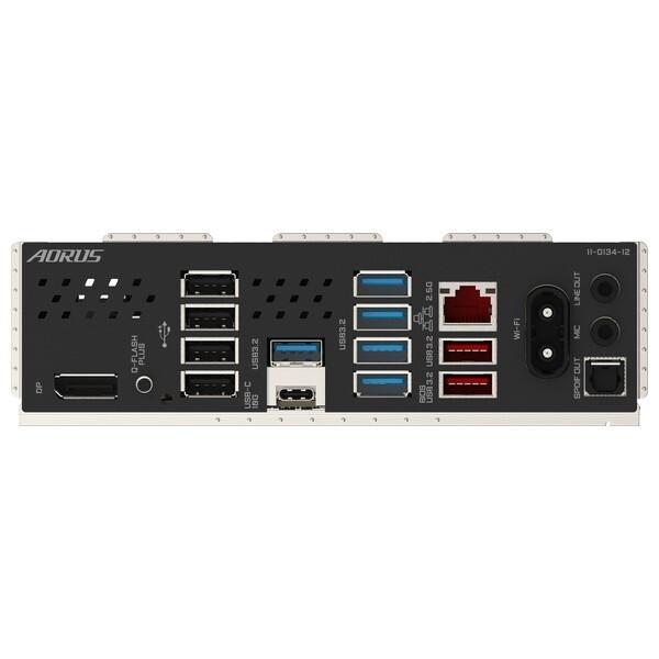 GIGABYTE B850 A ELITE WF7 ATXマザーボードの画像