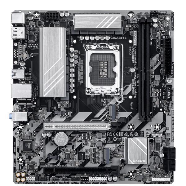 GIGA-BYTE（ギガバイト） GIGABYTE B860M D2H マザーボード : XPRICE