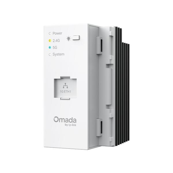 TP-Link TP-LINK EAP720-WE BE3600 コンセント埋め込み型Wi-Fi 7