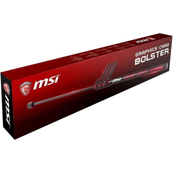 MSI Graphics Card Bolster グラフィックボードガイド｜aprice｜03