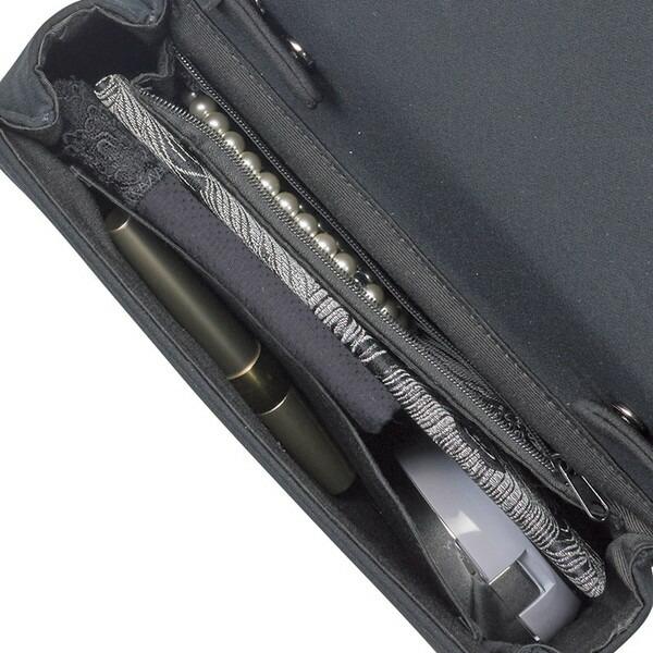 ユミカツラ フォーマルバッグブラック YK-2105(代引不可)【送料無料】 ユミカツラ フォーマルバッグ YK-2105 : XPRICE Yahoo!店 - 通販