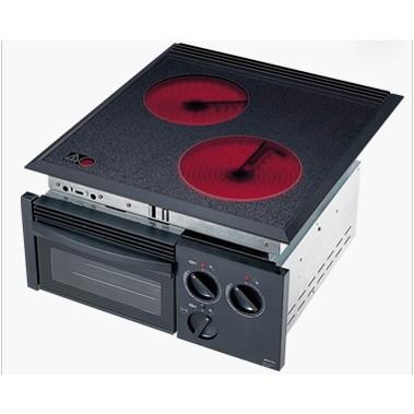 楽天市場】三化工業 ラジエントヒーター 2口の通販 未使用新品