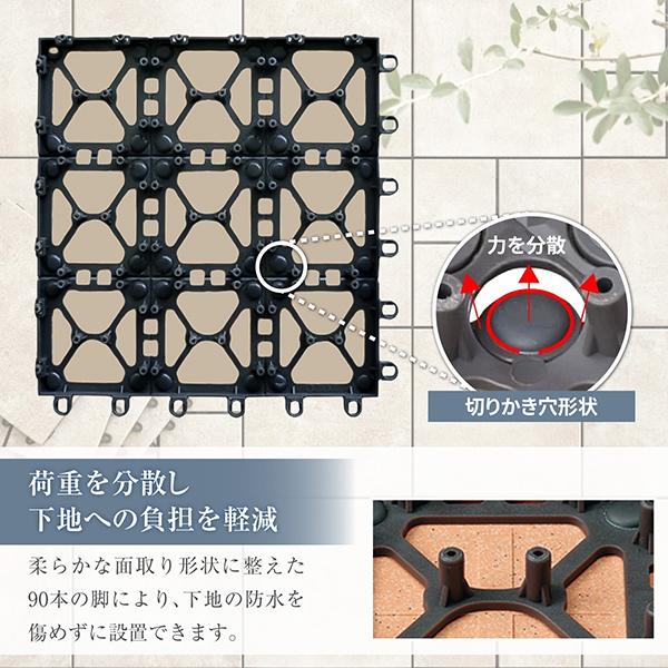 TOTO 10個セット TOTO AP10MG03UFJ オフホワイト BASEA（バーセア） MG