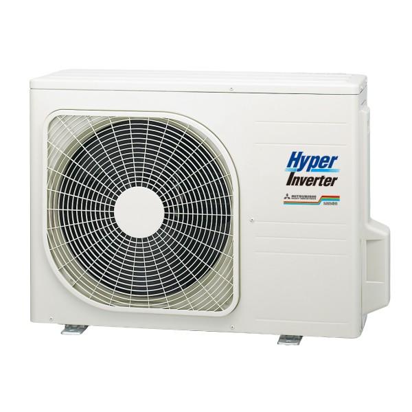 業務用エアコン 1.8馬力 三菱重工 MITSUBISHI ハイパーインバーター HyperInverter FDTV455HKA5SA 天カセ4方向 シングル 単相200V 標準型 オフィス メーカー直送｜aprice｜02