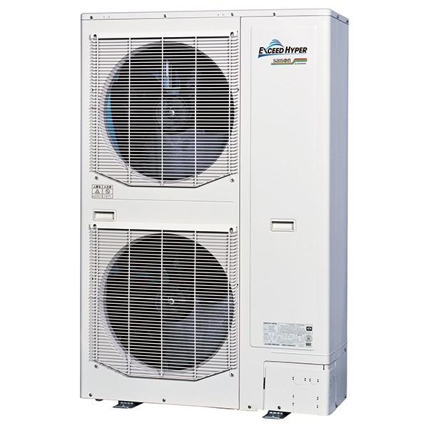 三菱重工 業務用エアコン 4馬力 MITSUBISHI エクシードハイパー