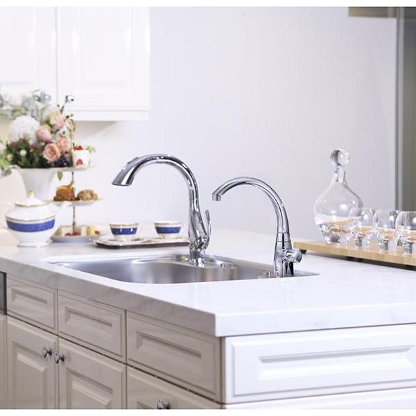 SEAGULL IV X-1BE-MA02 アンダーシンク浄水器(浄水専用水栓セット