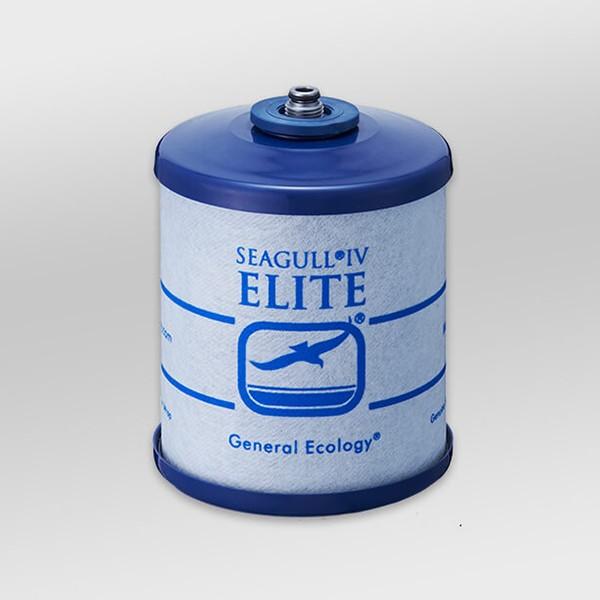 SEAGULL IV X-1BE-GA01 アンダーシンク浄水器(浄水専用水栓セット