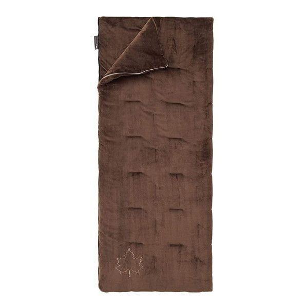 LOGOS（ロゴス） 【2個セット】ロゴス 寝袋 シュラフ 丸洗いやわらか