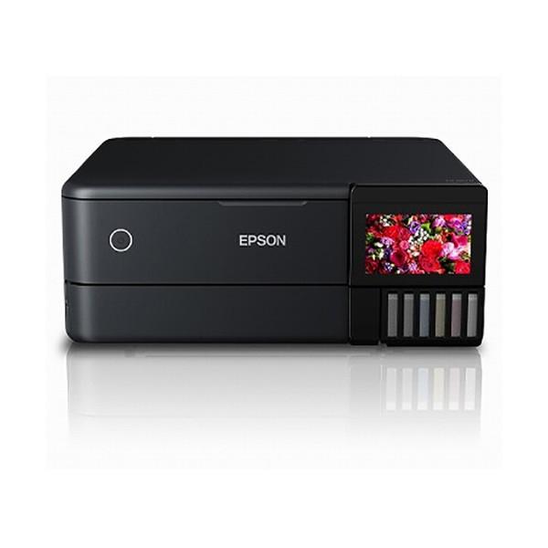 EPSON EW-M873T ブラック A4カラーインクジェット複合機(コピー