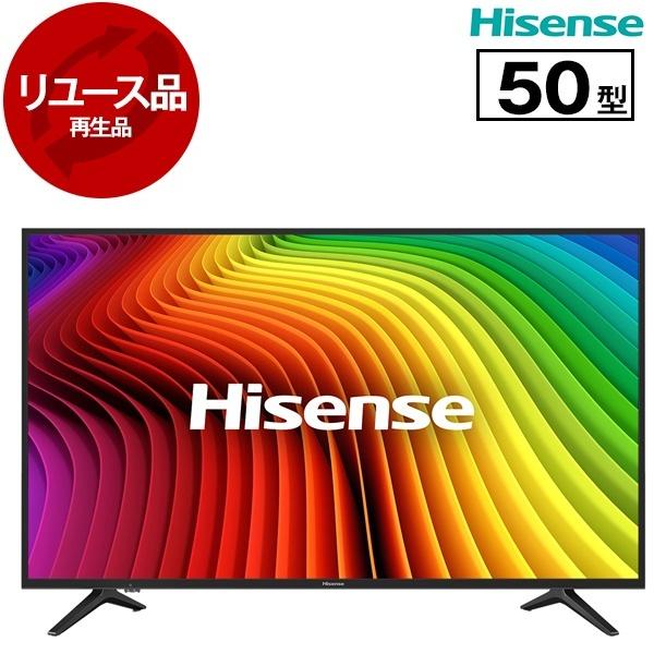 Hisense 50a6100 50インチ 4Kテレビ