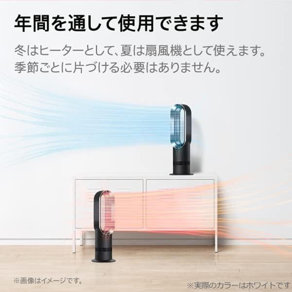 Dyson（ダイソン） 【アウトレット保証対象外】 再生品 DYSON AM09 WN