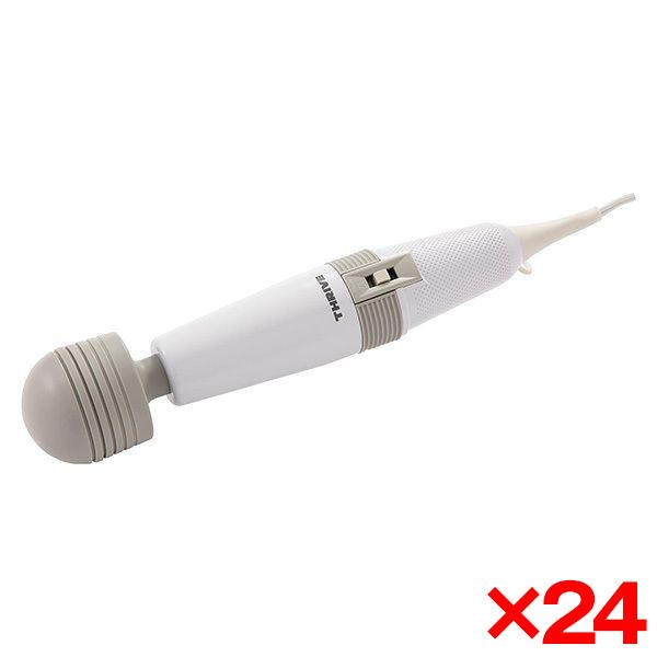 THRIVE（スライヴ） 24個セット MD-01 ホワイト系 ハンディ