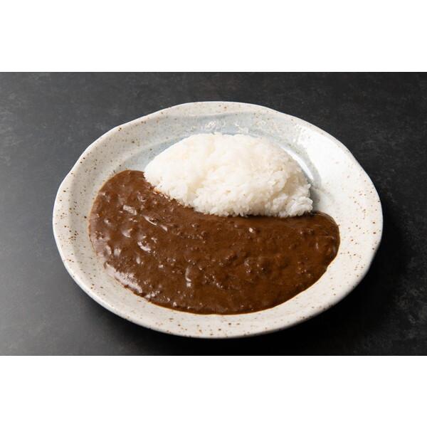 ベル食品工業 玉ひで 真髄和鶏のカレー&和鶏そぼろのカレー 各1個