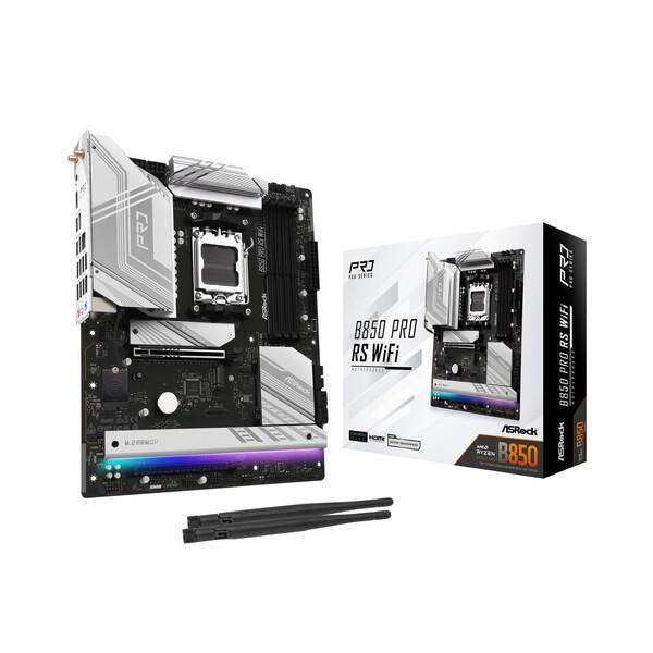 AMD Ryzen 7 9700X W/O Cooler WOF (8C/16T、3.8GHz、65W) CPU +