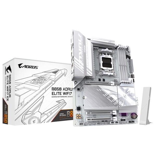 国内正規品 AMD Ryzen7 7700X W/O Cooler CPU + GIGABYTE B850 A 国内正規品 AMD Ryzen7 7700X W/O Cooler CPU + GIGABYTE B850 A