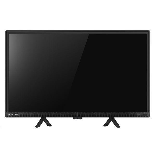 テレビ 24型 液晶テレビ MAXZEN 24インチ TV J24CH06 24V型 地上・BS