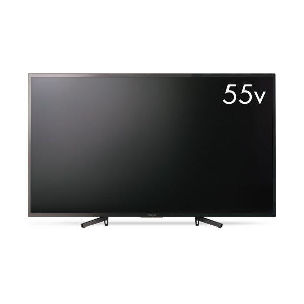 FUNAI 再生品 リユース FL-55U5030 55V型 地上・BS・CSデジタル