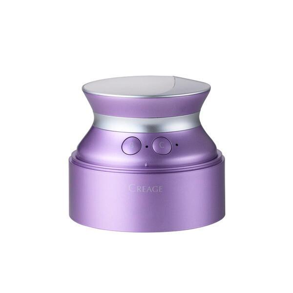 ヤーマン 電気ブラシ&毛穴洗浄美顔器セット グロウブラシ ソニックスパリフト 洗顔ブラシ リフトケア CR04V CR-08 正規販売店 お得 ギフト 美容 ご褒美 | ブランド登録なし | 02