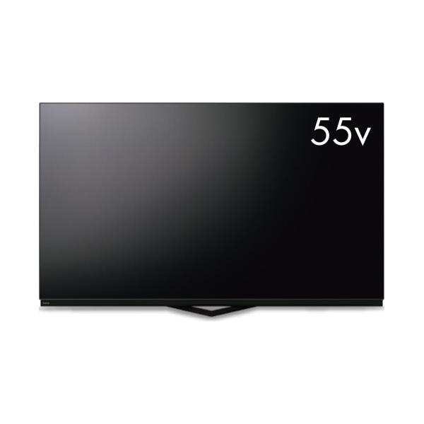 FUNAI（フナイ） 再生品 リユース FUNAI FE-55U6030 55V型 地上・BS