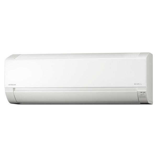 日立（HITACHI） 箱破損品 RAS-FR63TSD-W スターホワイト 白くまくん F