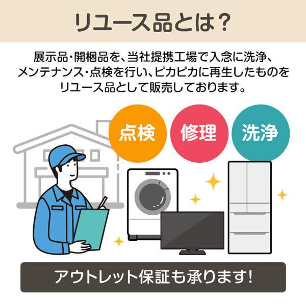 Dyson（ダイソン） 再生品 アウトレット保証対象外 DYSON HP00 IS N