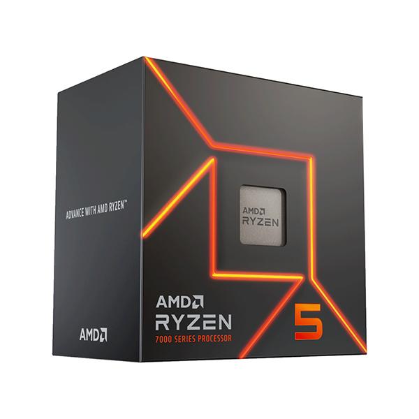 AMD Ryzen 5 7500F CPU + ASRock B650M Pro X3D マザーボード セット