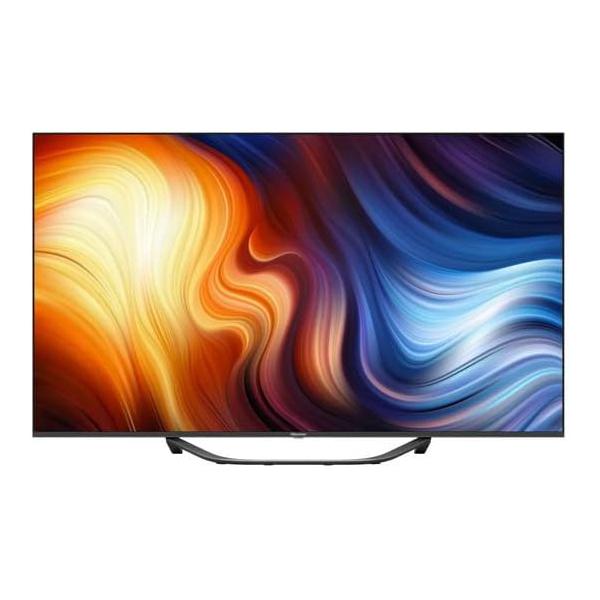 ハイセンス（HISENSE） 再生品 リユース Hisense 65U7H 65V型 地上・BS 