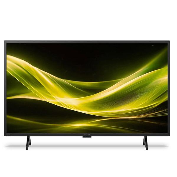 リユース アウトレット保証セット SHARP 2T-C43GE2 43V型 地上・BS 