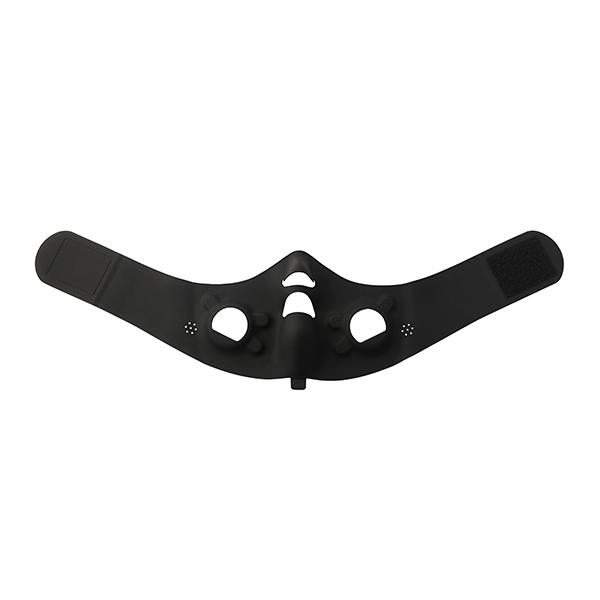 箱破損品 YA-MAN EPM18BB2 ブラック メディリフトプラスセラムセット 3DウェアラブルEMS美顔器 アウトレット_3