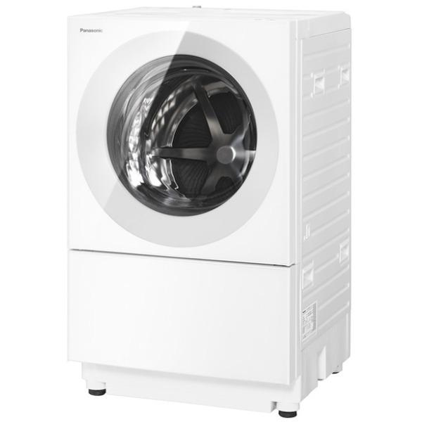宅内搬入★21年製★パナソニック 7kg ドラム【NA-VG750R】FO1Q Panasonic（パナソニック） 再生品 リユース PANASONIC NA-VG750R