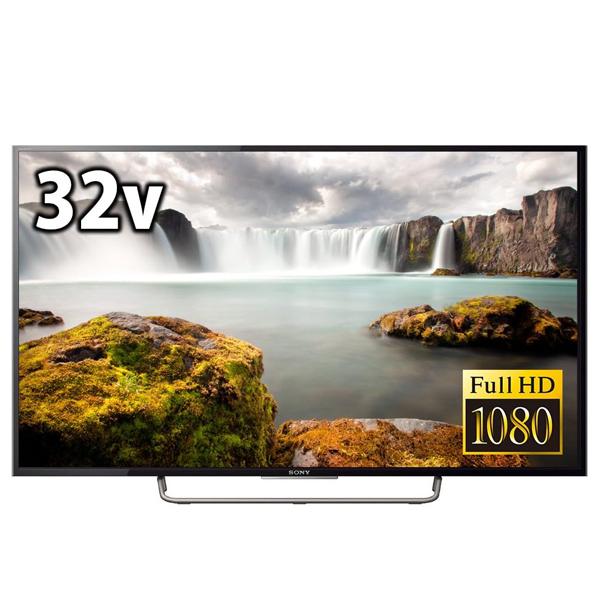 SONY（ソニー） 再生品 リユース SONY KJ-32W730C BRAVIA(ブラビア