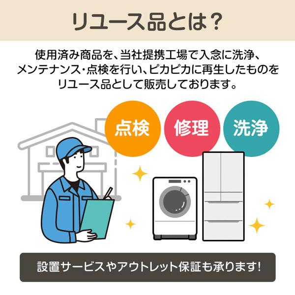 FUNAI（フナイ） 再生品 リユース FUNAI FL-24HF170 24V型 地上・BS