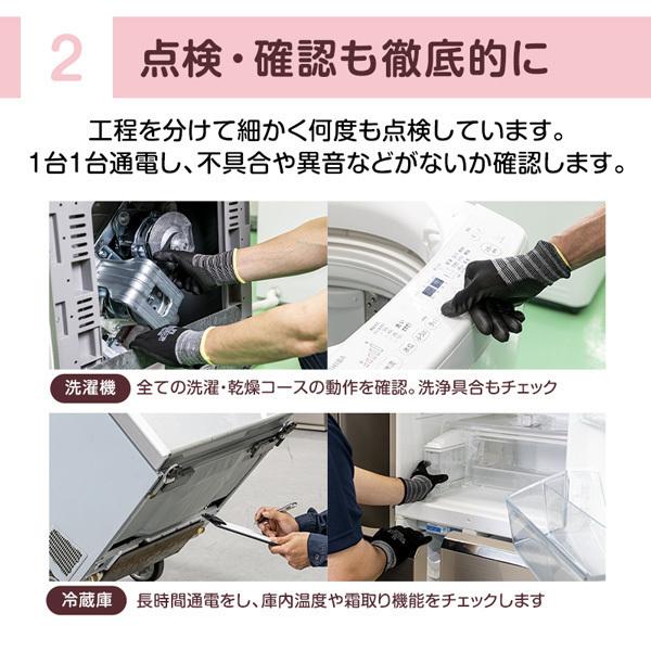 FUNAI（フナイ） 再生品 リユース FUNAI FL-24HF170 24V型 地上・BS
