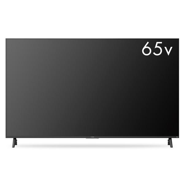 FUNAI（フナイ） 再生品 リユース FUNAI FL-65UF560 65V型 地上・BS 